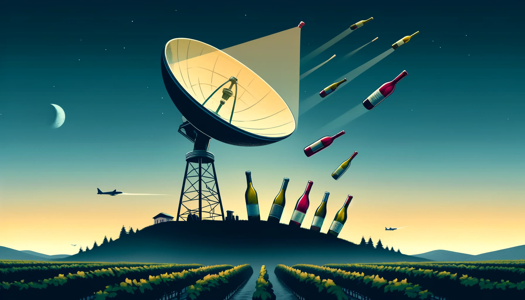 3rd Annual Under the Radar California Wine Competition Open for Entries