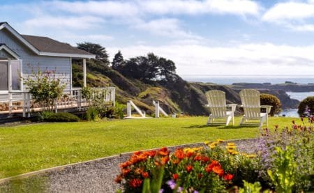 Sea Rock Inn Sea Rock Inn