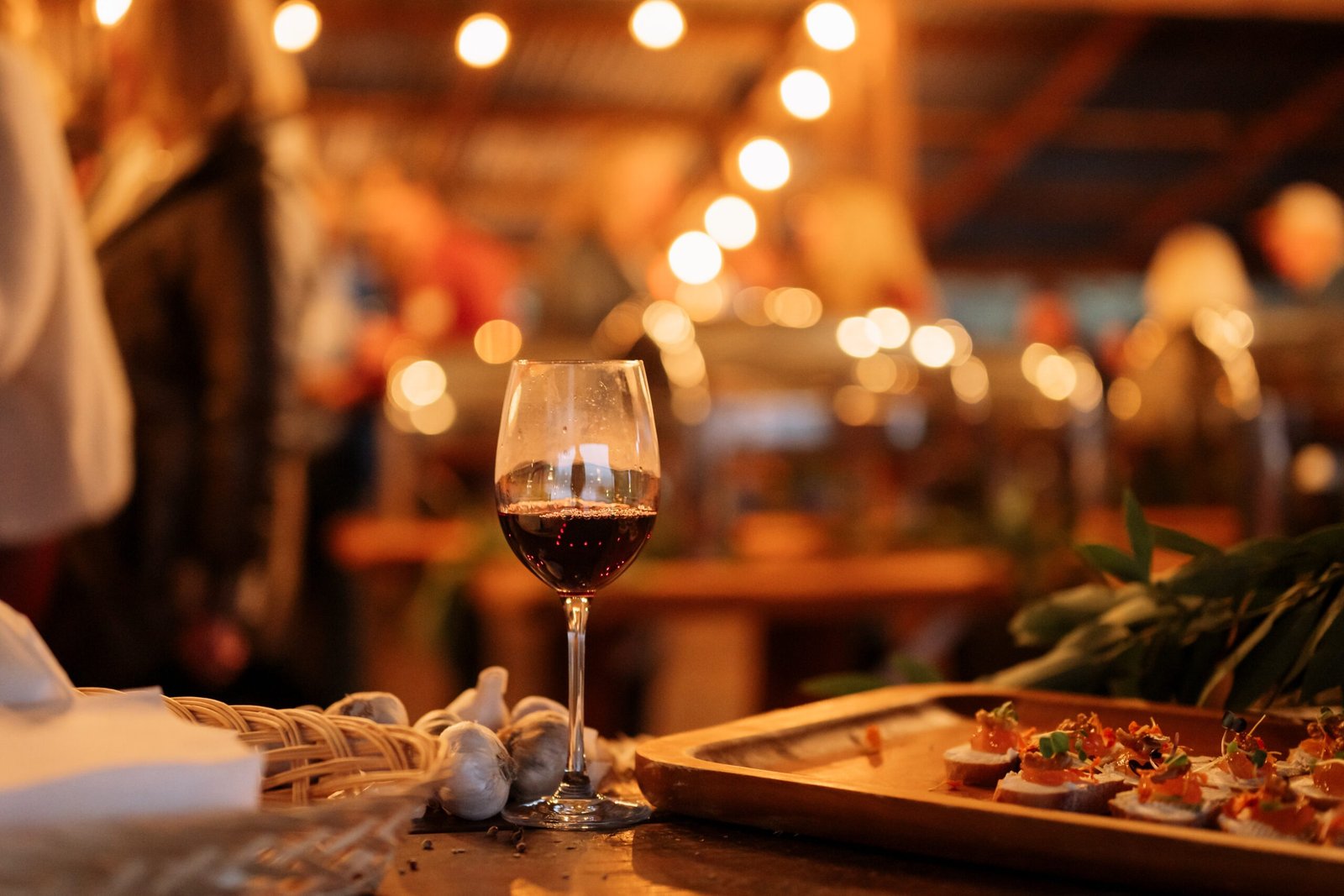 Mendocino winegrowers, inc + harvest party 2024